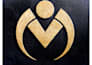 design logo monogram m2i